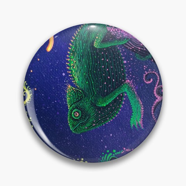 Item preview, Chameleon designed and sold by andresindio.