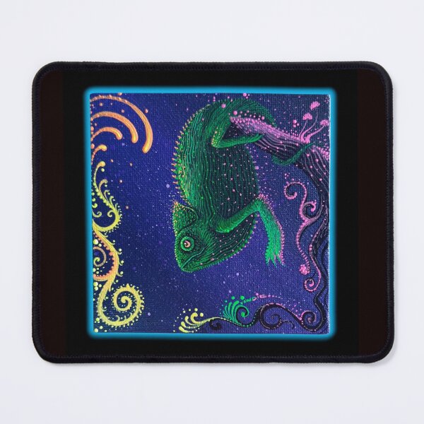 Item preview, Chameleon designed and sold by andresindio.