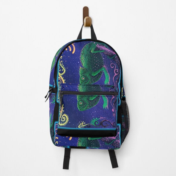 Item preview, Chameleon designed and sold by andresindio.
