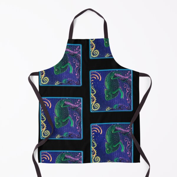 Item preview, Chameleon designed and sold by andresindio.