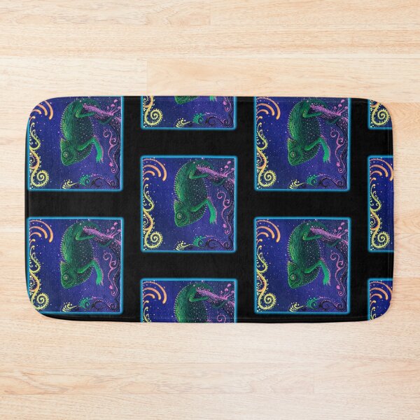 Item preview, Chameleon designed and sold by andresindio.