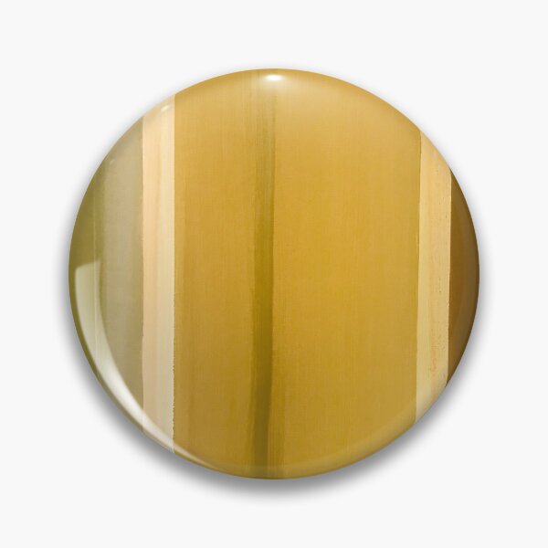 Item preview, Pastel Sage, Soft Butter, And Brown Abstract Painting designed and sold by DEC02.
