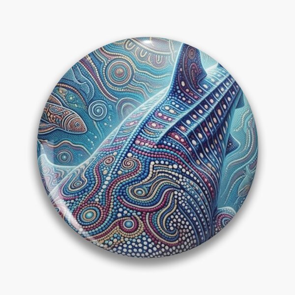 Item preview, WHALE SHARK designed and sold by likbatonboot.