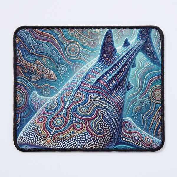 Item preview, WHALE SHARK designed and sold by likbatonboot.