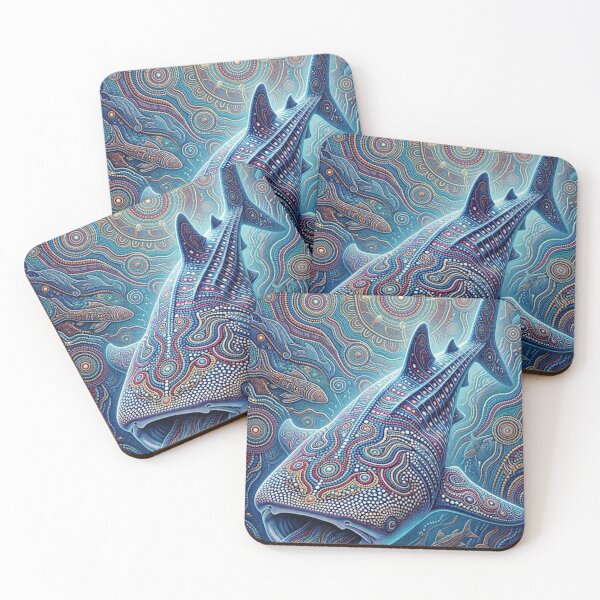 Item preview, WHALE SHARK designed and sold by likbatonboot.