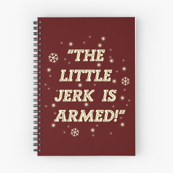 Item preview, Little Jerk Flakes designed and sold by Normbot2000.