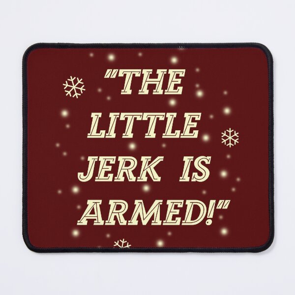 Item preview, Little Jerk Flakes designed and sold by Normbot2000.