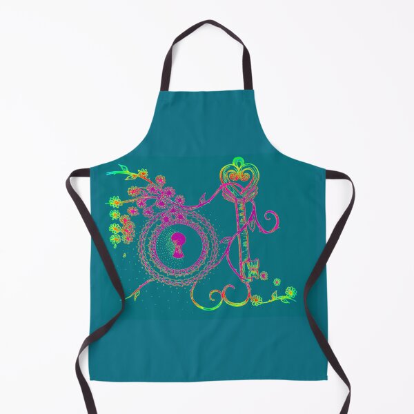 Item preview, The Key designed and sold by ThatsWickedbyJo.