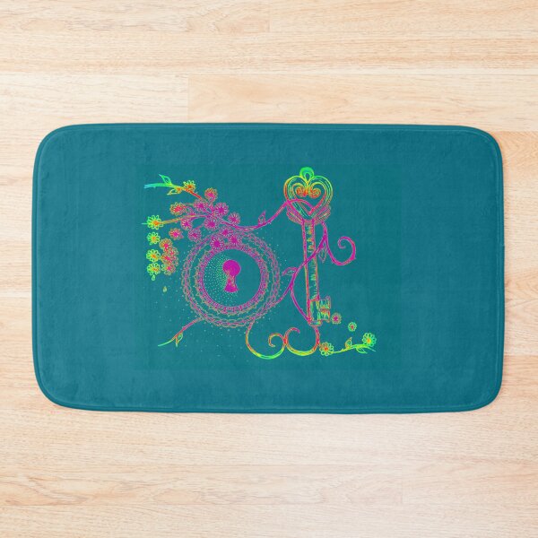 Item preview, The Key designed and sold by ThatsWickedbyJo.