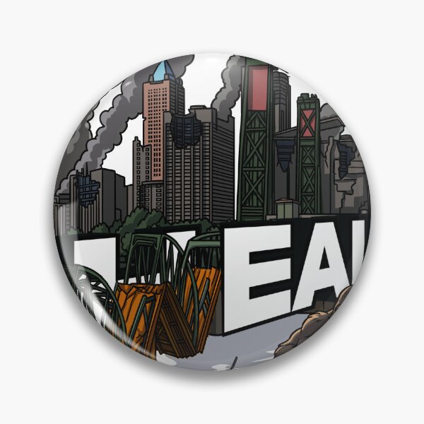 Item preview, Portland Mile Swim designed and sold by WealthApparel.