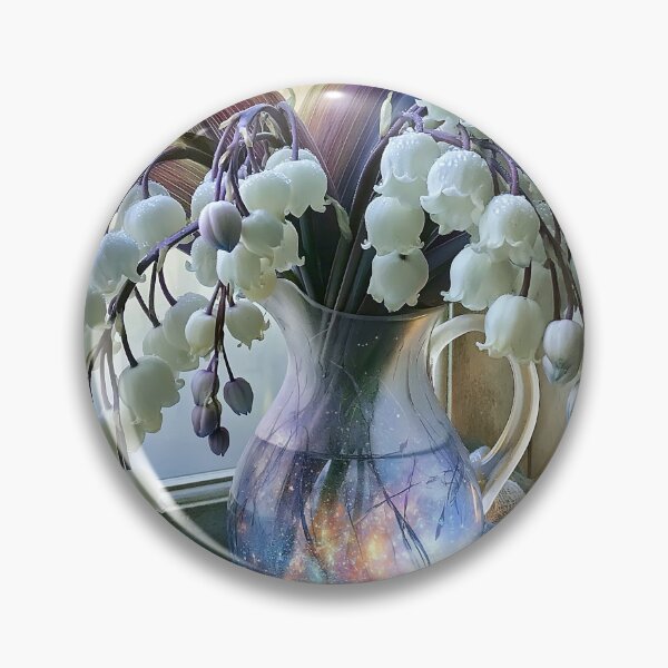 Item preview, The Celestial Window Still Life designed and sold by bloorose.