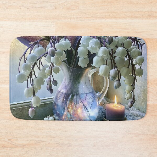 Item preview, The Celestial Window Still Life designed and sold by bloorose.