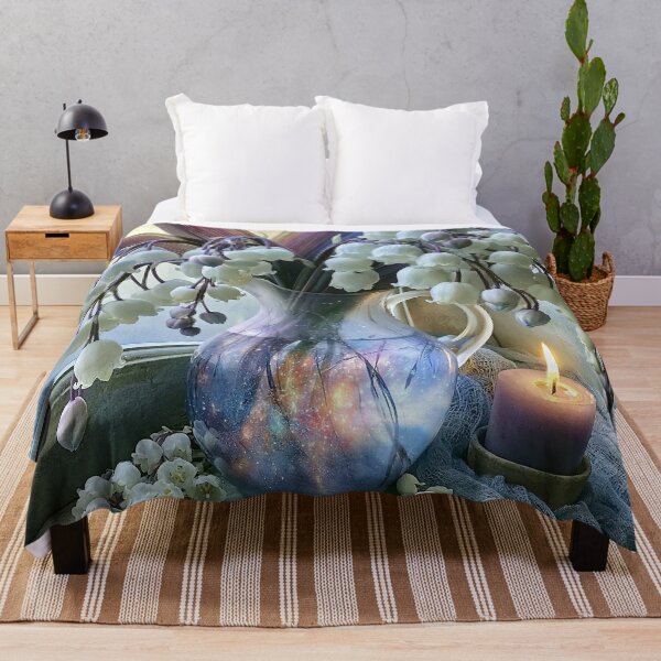 Item preview, The Celestial Window Still Life designed and sold by bloorose.