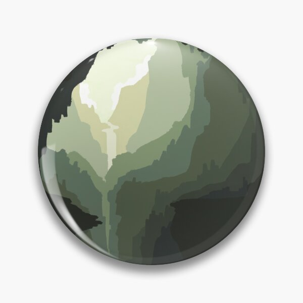 Item preview, Verdant Cave designed and sold by Mushroom-Lad.
