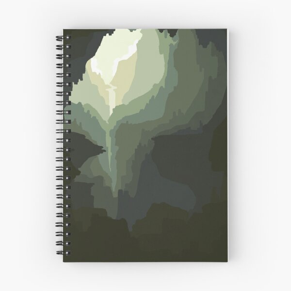 Item preview, Verdant Cave designed and sold by Mushroom-Lad.
