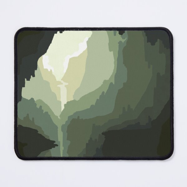 Item preview, Verdant Cave designed and sold by Mushroom-Lad.