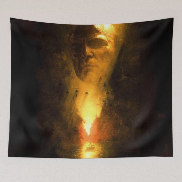 Item preview, APOCALYPSE designed and sold by FILM GUTTER.