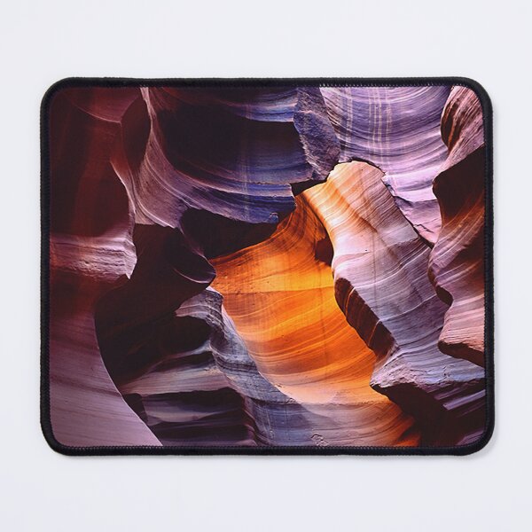 Item preview, Antelope Canyon, Arizona Spectacular Breathtaking Art Photo designed and sold by DEC02.