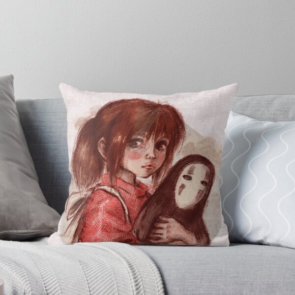 Item preview, CHIHIRO NO FACE EMPATHY ORANGE designed and sold by melyverso.