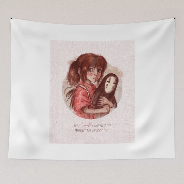 Item preview, CHIHIRO NO FACE EMPATHY ORANGE designed and sold by melyverso.