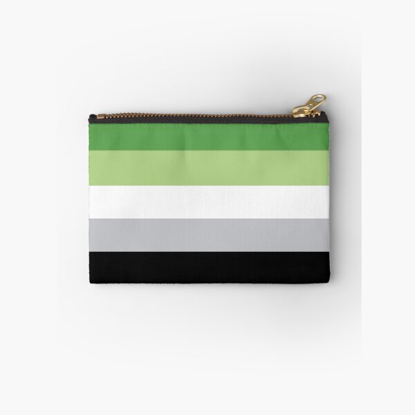 Item preview, Aromantic Pride Flag designed and sold by adriab.