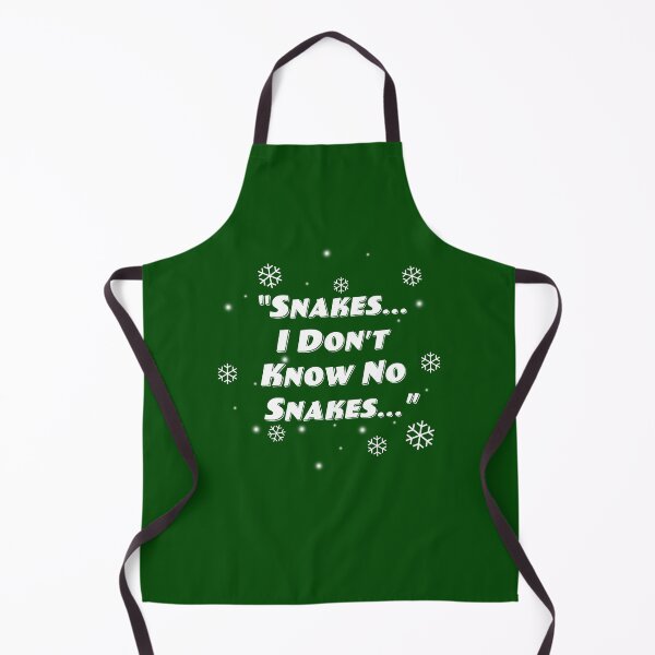 Item preview, Snakes Flakes designed and sold by Normbot2000.