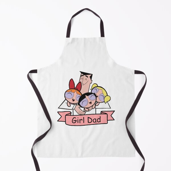Item preview, Girl Dad PPG designed and sold by fandomtrash97.