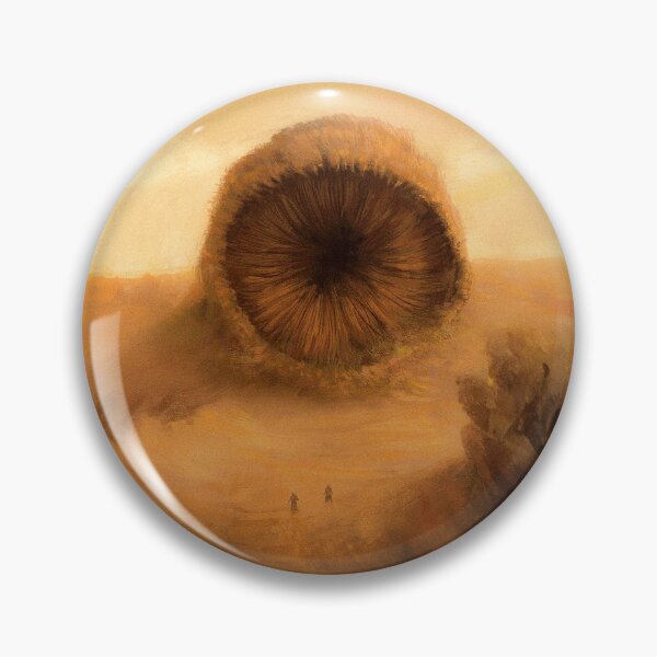 Item preview, DUNES designed and sold by FILM GUTTER.