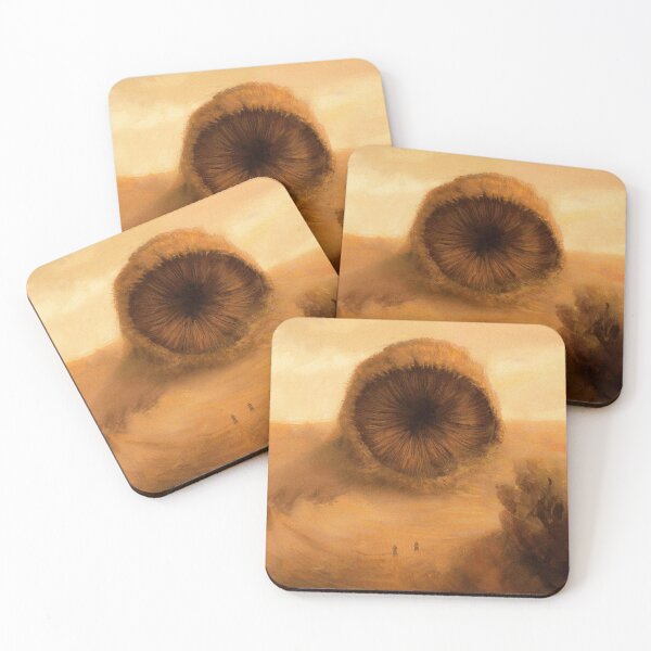 Item preview, DUNES designed and sold by FILM GUTTER.