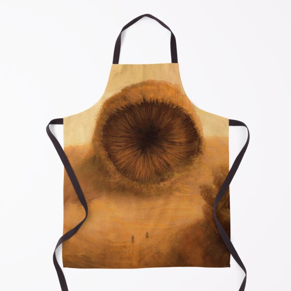 Item preview, DUNES designed and sold by FILM GUTTER.