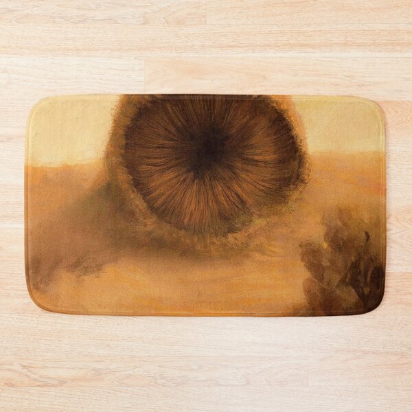 Item preview, DUNES designed and sold by FILM GUTTER.