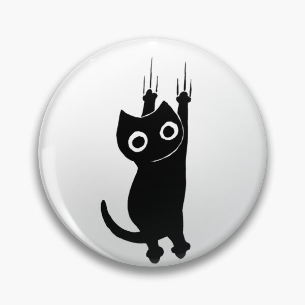 Item preview, Cat need help designed and sold by VividMorphk.