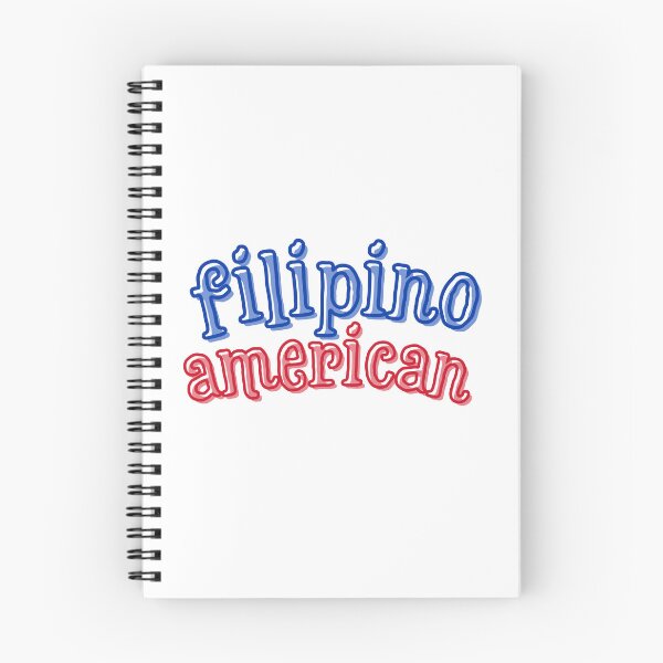 Item preview, Filipino American designed and sold by carmellprints.