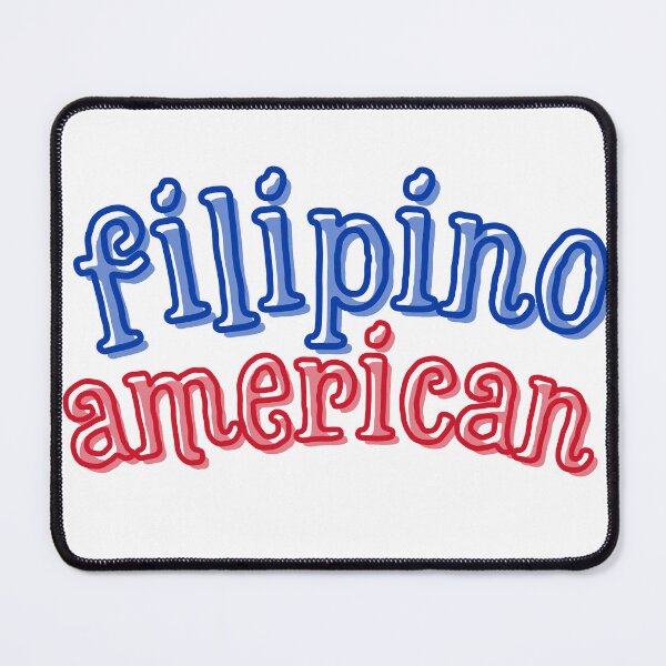 Item preview, Filipino American designed and sold by carmellprints.