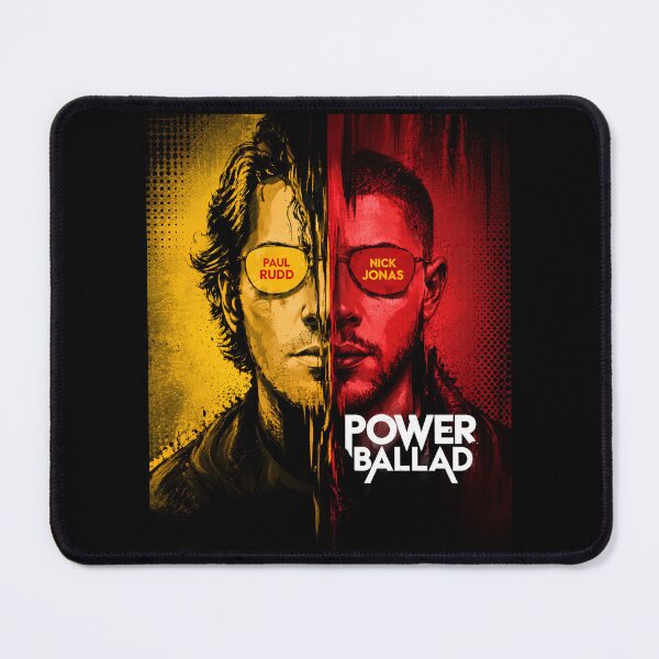 Item preview, power ballad designed and sold by Zicaffe.