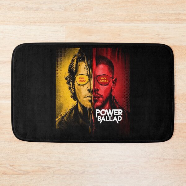 Item preview, power ballad designed and sold by Zicaffe.