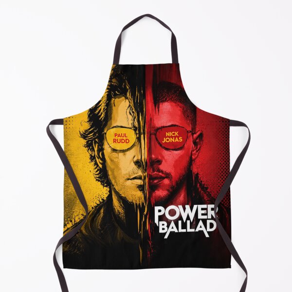 Item preview, power ballad designed and sold by Zicaffe.