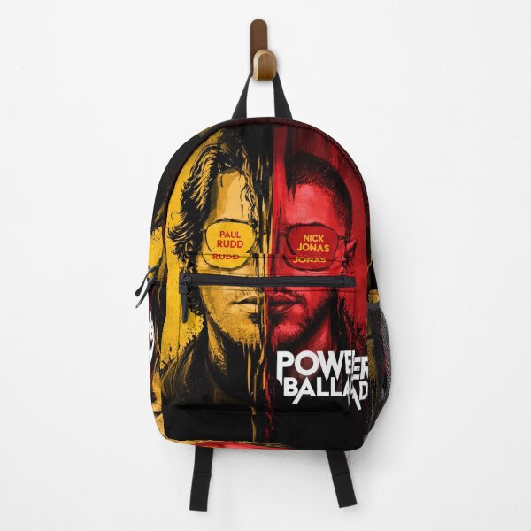 Item preview, power ballad designed and sold by Zicaffe.