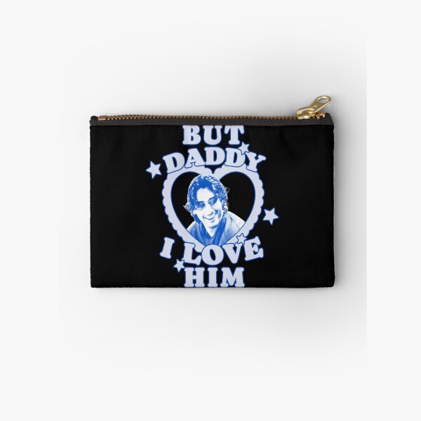 Item preview, But Daddy I Love Him John Logan- Off Campus designed and sold by QuietHorizo43.