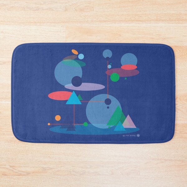 Item preview, Blue Forest designed and sold by DalPrint.