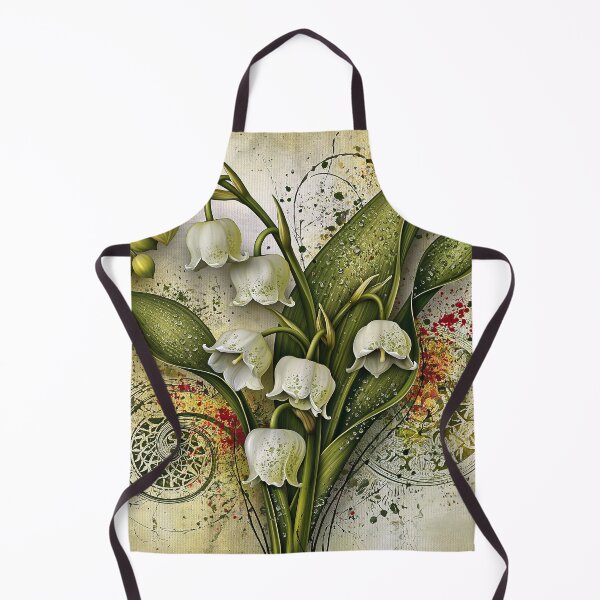 Item preview, The Speckled Canvas Bells designed and sold by bloorose.