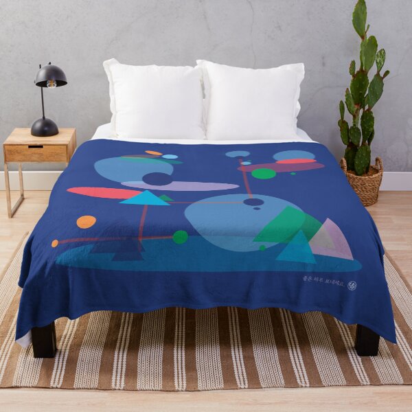 Item preview, Blue Forest designed and sold by DalPrint.