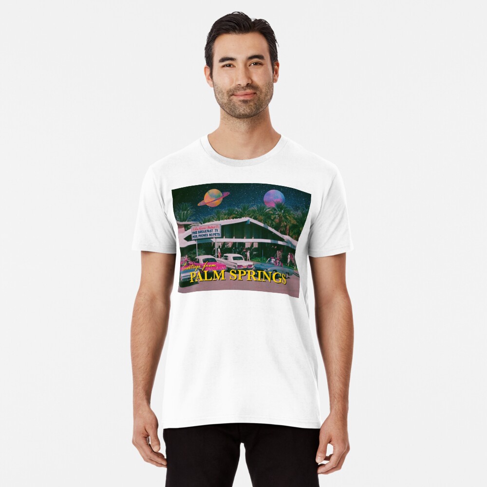 Item preview, Premium T-Shirt designed and sold by ausketches.