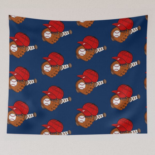 Item preview, Baseball-I love Baseball designed and sold by MaritzaGoodIdea.