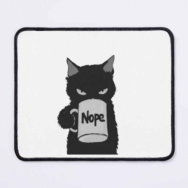Item preview, Nop designed and sold by VividMorphk.