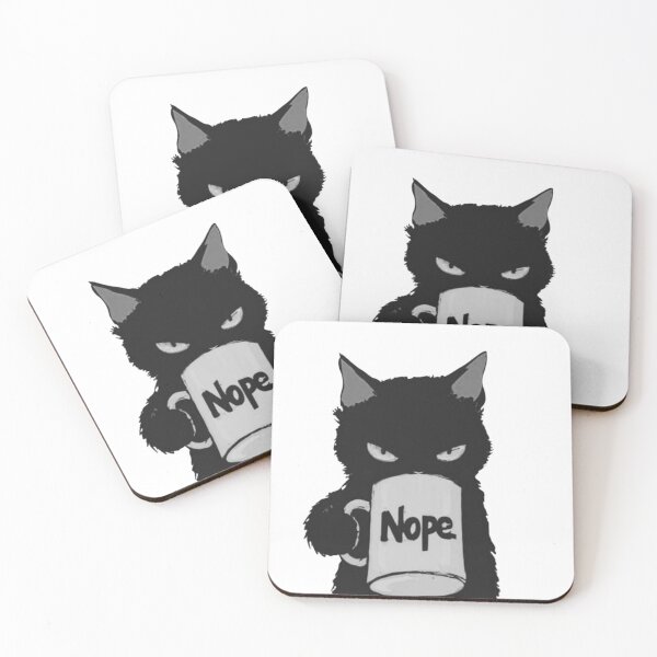 Item preview, Nop designed and sold by VividMorphk.