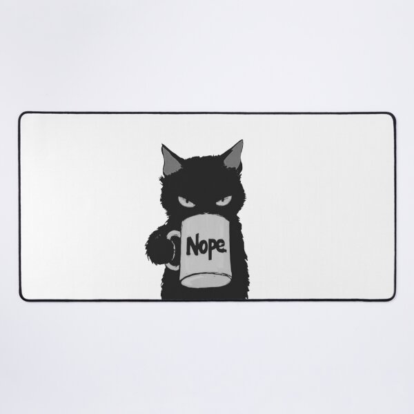 Item preview, Nop designed and sold by VividMorphk.