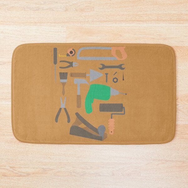 Item preview, Craftsman Tools designed and sold by ROSE ANN BANILAR.