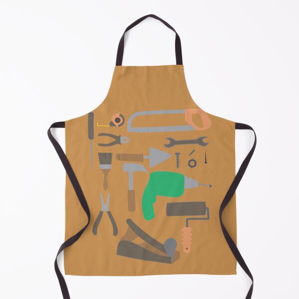 Item preview, Craftsman Tools designed and sold by ROSE ANN BANILAR.
