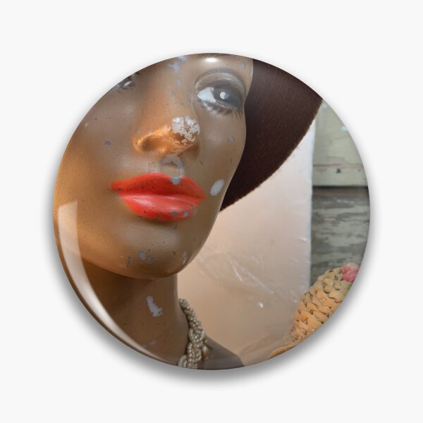 Item preview, Barbara designed and sold by elmollie.